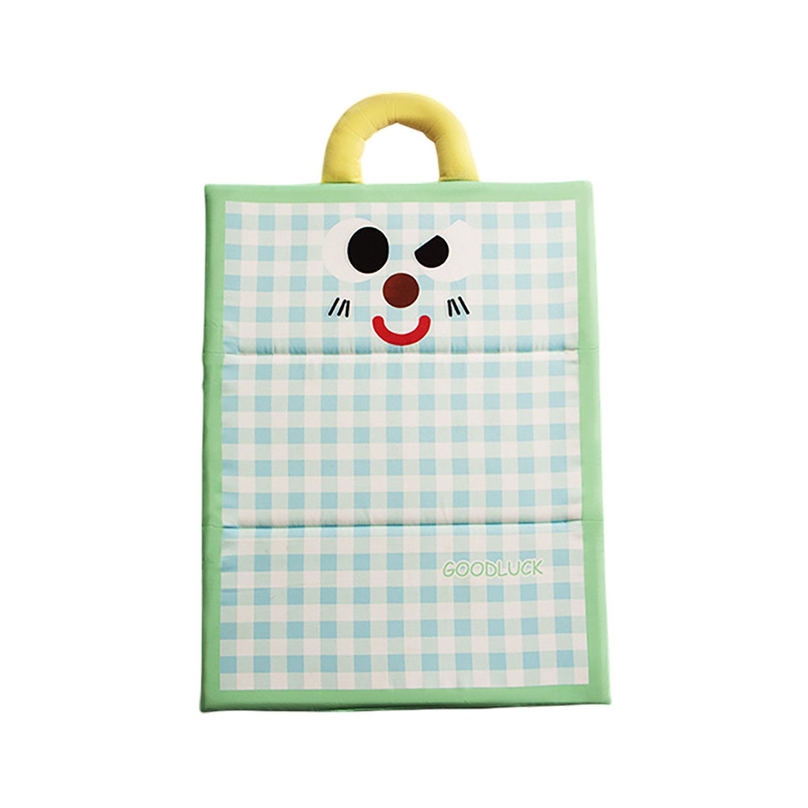 thumbnail image 2 of Almohadilla de verano para perros Almohadilla reversible para mascotas con capa Cama fresca rellena de gel suave Adecuado para cachorros Perros y gatos pequeños y medianos Indoo, 2 of 2